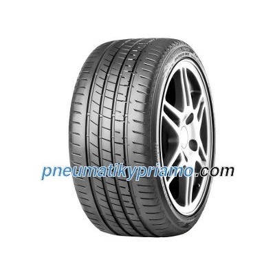 LASSA Driveways Sport 205/45 R17 88W