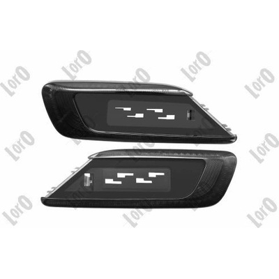 Sada směrových světel ABAKUS L32-140-008LED-SD (L32140008LEDSD)
