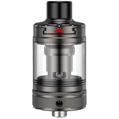 aSpire Nautilus 3 Clearomizer Gun Metal 4ml