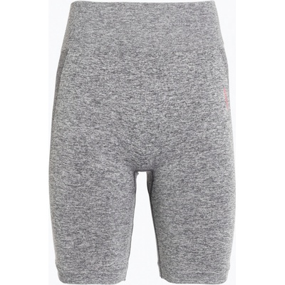 Gymshark Dámské fitness Flex 2025 šedá