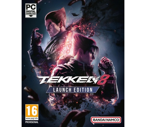 Tekken 8