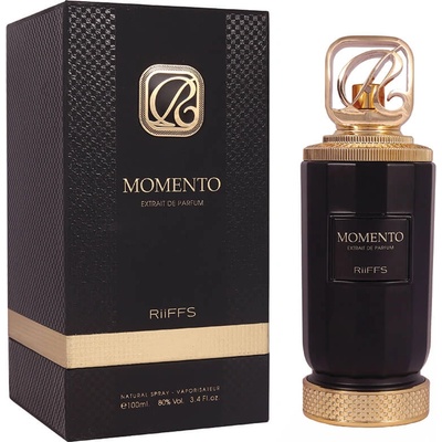 Riiffs Momento Extrait de Parfum 100 ml
