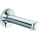 Kludi Standard - Чучур за вана, хромиран 1350205 (1350205)