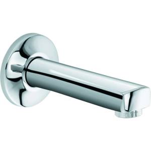 Kludi Standard - Чучур за вана, хромиран 1350205 (1350205)