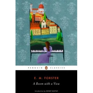 Room with a View (ISBN: 9780141183299)