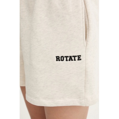 Rotate Памучен къс панталон Rotate (1143833070)