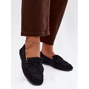 Step in style Дамски мокасини модел 223622 Step in style