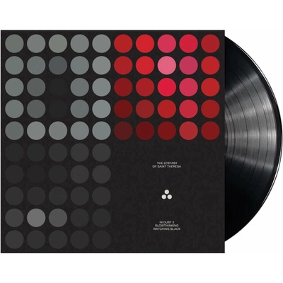 The Ecstasy Of Saint Theresa – 3 BOX (In Dust 3, Slowthinking, Watching Black) LP
