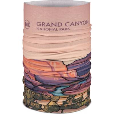 Buff Шал Buff Coolnet UV National Parks Neckerchief - Grand canyon - размер One Size (203-2978-0111)