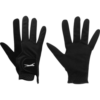 Slazenger Ръкавици Slazenger V 300 Rain Golf Gloves - Black