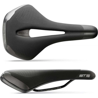 Selle Italia ST 5 Flow pánské L černé