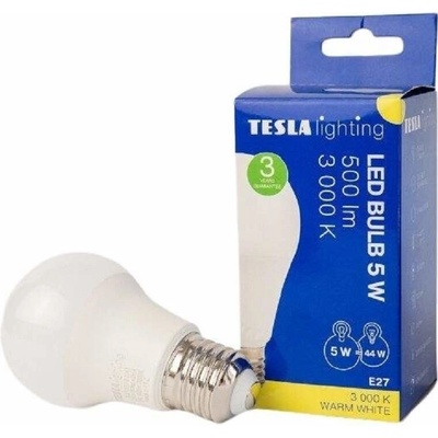 Tesla Lighting E27 5W 3000K BL270530-8 Žiarovka