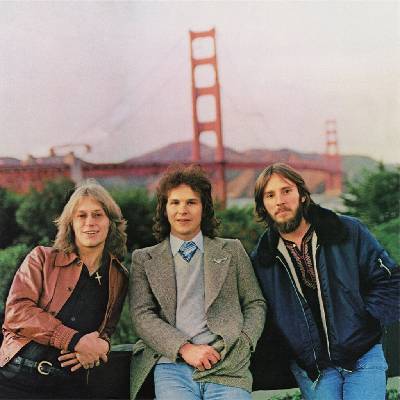 America: Hearts - Vinyl LP