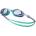 Nike Юношески плувни очила Nike Chrome Swimming Goggles Juniors - Light Thistle