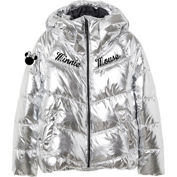 Zimná bunda Minnie Mouse