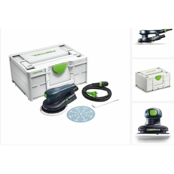 Festool ETS EC 150/5 EQ-Plus 576329