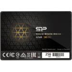 Silicon Power A58 2.5 256GB SATA3 (SP256GBSS3A58A25)