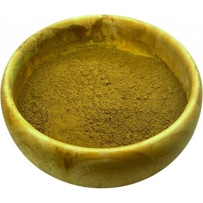 Ifeel Zlatý Kratom Gold Borneo Kratom prášek 250 g