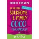 Ne tak úplně soukromé e-maily Coco Pinchardové