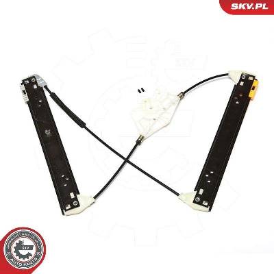Zvedací zařízení oken ESEN SKV 01SKV204