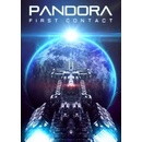 Pandora: First Contact