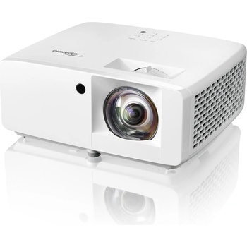 Image 1 of Optoma ZW350ST