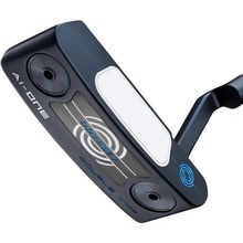 Odyssey Ai-ONE Double Wide CH putter pravé 34