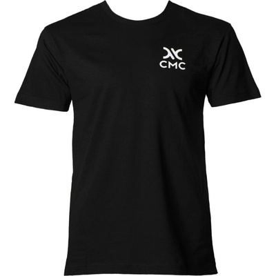 CMC Pro CMC Team Logo Tee