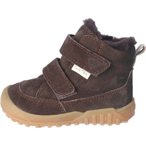 Pepino by Ricosta Детски зимни ботуши Pepino by Ricosta Kid's Domi Winter boots - Cafe - размер 26 (702-2887-0717)