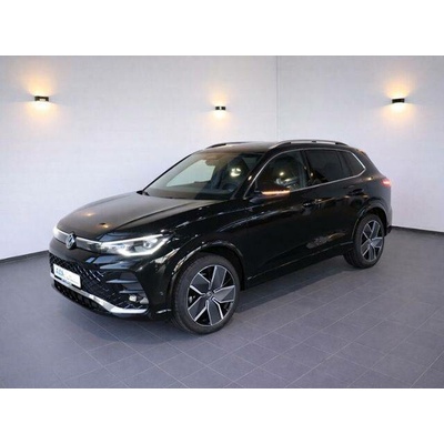 Volkswagen Tiguan 2.0 TSI R-Line DSG 4Motion 195 kW