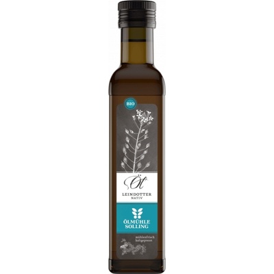 Ölmühle Solling Камелиново масло Naturland - 500 мл