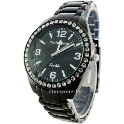 Charles Delon Дамски часовник Charles Delon - CHD-479705 (CHD-479705)
