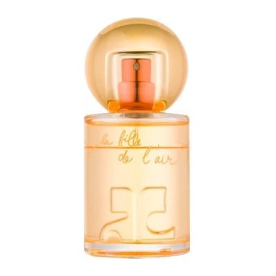 Courreges La Fille de L`Air parfumovaná voda dámska 50 ml