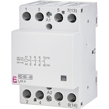 ETI RD63-40 63A 230V