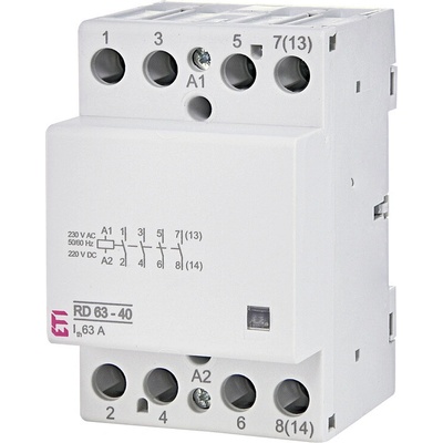ETI RD63-40 63A 230V