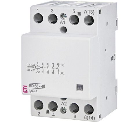 ETI RD63-40 63A 230V