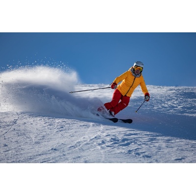 Kurz lyžovania a snowboardingu na Donovaloch