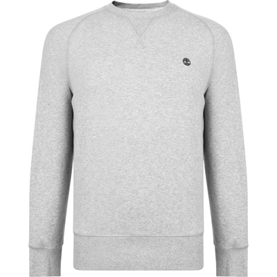 Timberland Блуза Timberland Sweatshirt - Med Grey Hthr