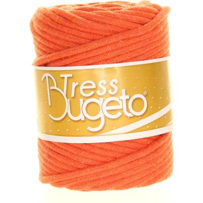 Bugeto Tress 6mm oranžová 503L-223