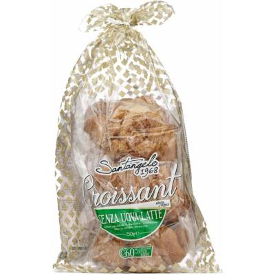 Santangelo vegánsky croissant 240 g