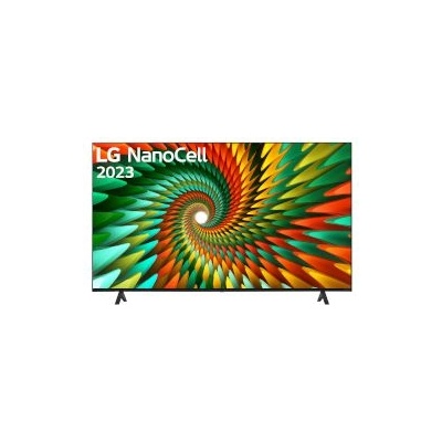 LG NanoCell 65NANO756QC