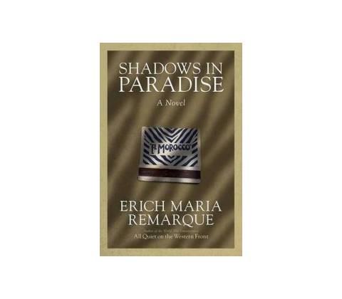 Shadows in Paradise