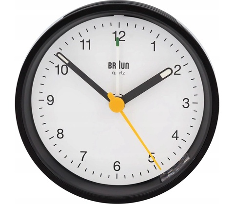 Braun BC 12 BW