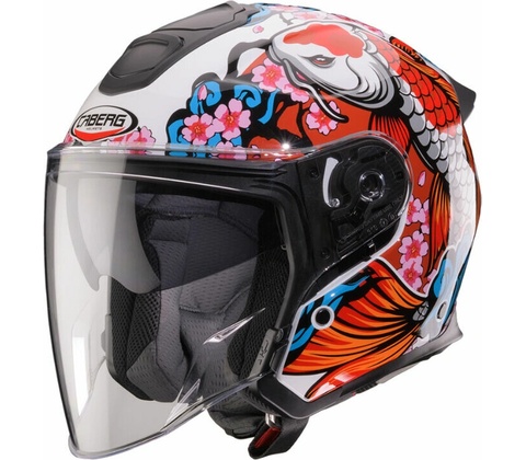 Caberg FLYON II KOI