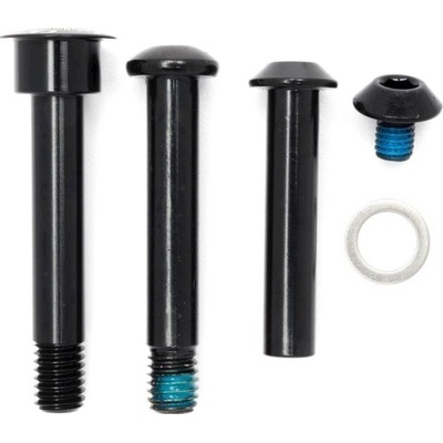 CA, KIT SCALPEL SI SHOCK MOUNT HARDWARE