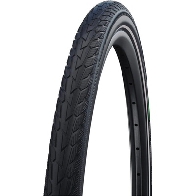ť ROAD CRUISER (42-622) 28x1.60 700x40C Active 50EPI K-Guard 705g Reflex Green