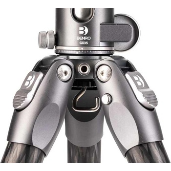 Image 1 of Benro TTOR35C