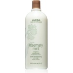 Aveda Rosemary Mint Weightless Conditioner нежен балсам-грижа за блясък и мекота на косата 1000ml