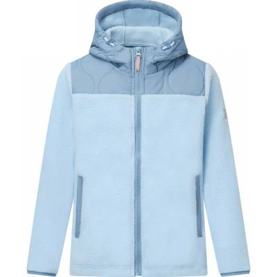 Regatta Myla Hybrid Jacket DuskBluSky