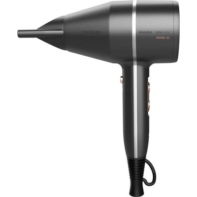 Cecotec 4210 Bamba Ionicare 5500